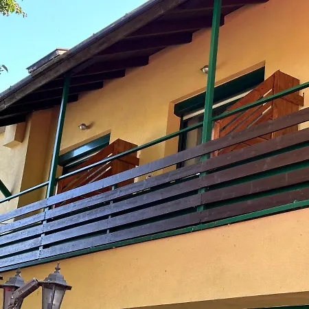 Brauner Baer Mit Donaublick Altenberg (Lower Austria)