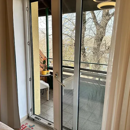 Brauner Baer Mit Donaublick Δωμάτια σε οικογενειακή κατοικία Altenberg (Lower Austria)