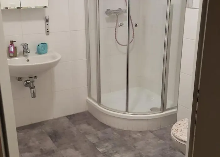 Homestay Brauner Baer Mit Donaublick Altenberg (Lower Austria)