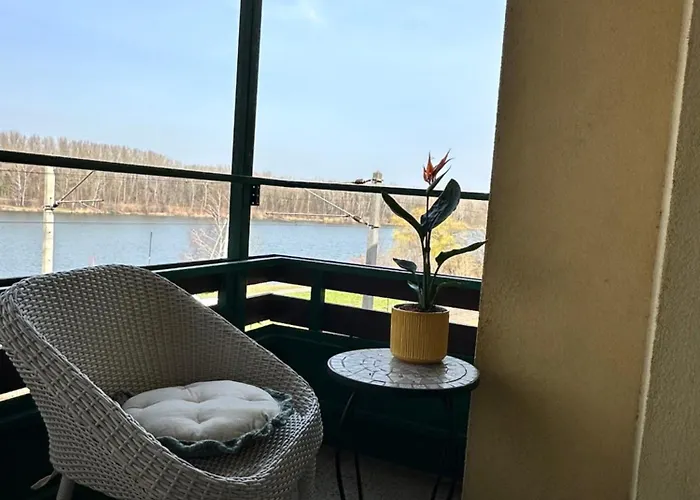 Brauner Baer Mit Donaublick Homestay Altenberg (Lower Austria)