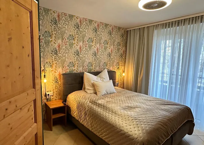 Homestay Brauner Baer Mit Donaublick