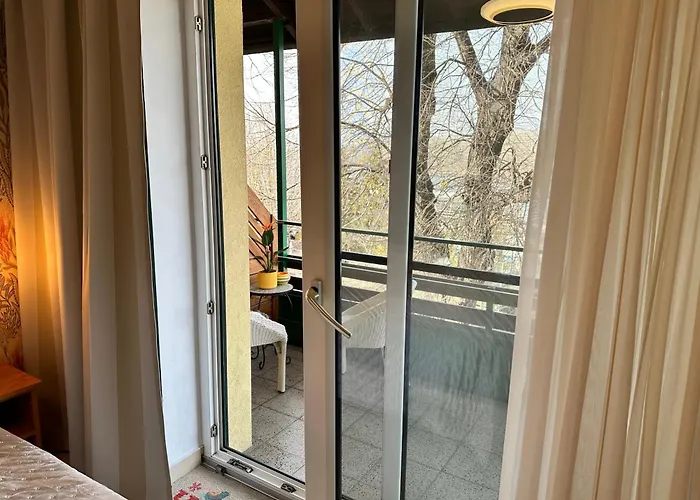 Brauner Baer Mit Donaublick Homestay Altenberg (Lower Austria)